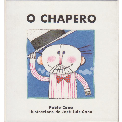 O chapero